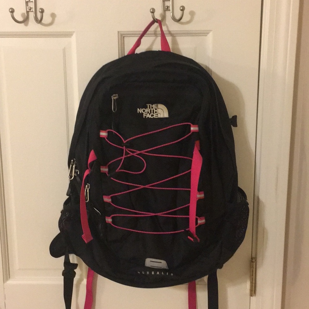 North Face Borealis Backpack